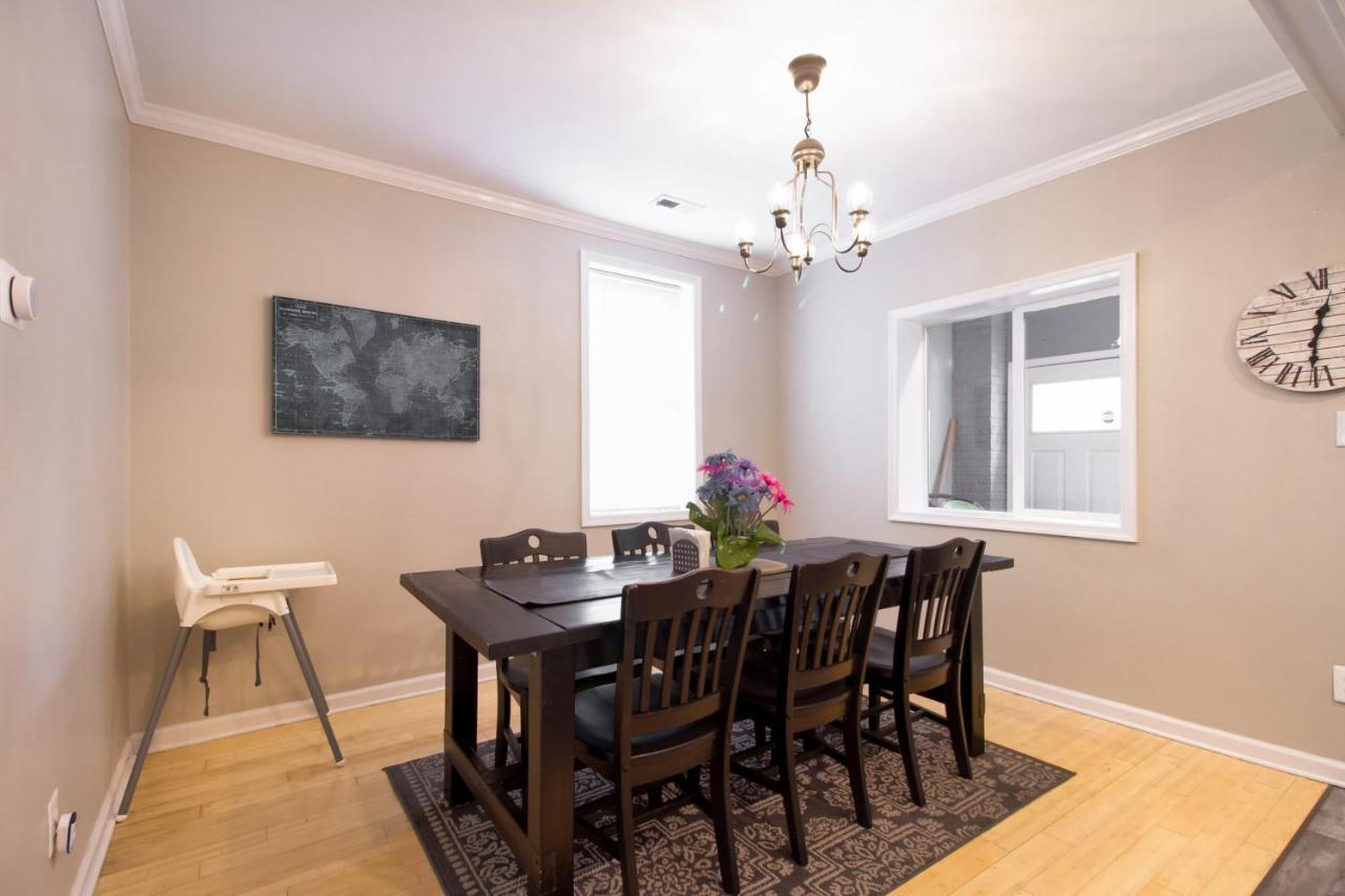 The Gray Corner House By Gallaudet 3 Bedroom 2 Ba Washington Kültér fotó