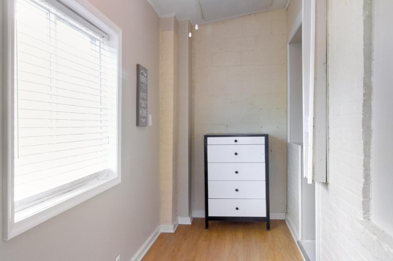 The Gray Corner House By Gallaudet 3 Bedroom 2 Ba Washington Kültér fotó